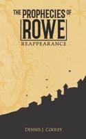The Prophecies of Rowe