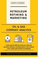 Oil & Gas Company Analysis