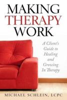 Making Therapy Work
