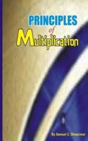 Principles of Multiplication