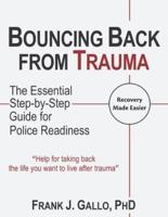 Bouncing Back from Trauma