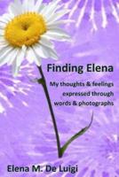 Finding Elena
