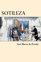 Sotileza (Spanish Edition)