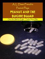 Peanut and the Suicide Squad