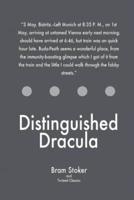 Distinguished Dracula