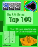 The C# Helper Top 100