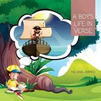 A Boy's Life In Verse