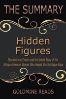 The Summary of Hidden Figures