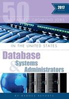2017 50 Fastest-Growing Jobs in the United States-Database and Systems Administrators
