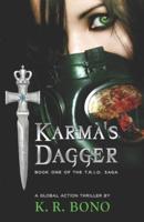 Karma's Dagger