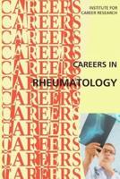 Careers in Rheumatology