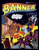 Banner Comics #4