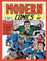 Modern Comics #95