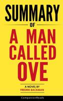 Summary of a Man Called Ove