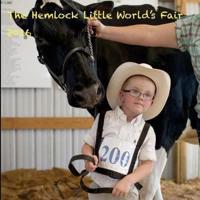 The Hemlock Little World's Fair 2016