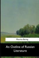 An Outline of Russian Literature