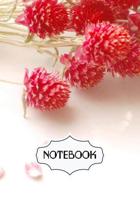 Notebook Journal