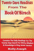Twenty Days Readings from the Book of Sirach