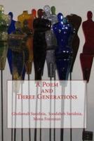 A Poem and Three Generations