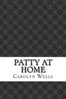 Patty at Home