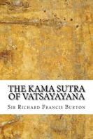 The Kama Sutra of Vatsayayana