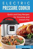 Electric Pressure Cooker