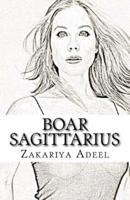 Boar Sagittarius