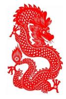 Year of the Dragon Chinese Zodiac Symbolism