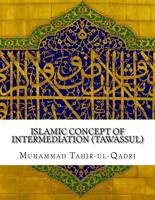 Islamic Concept of Intermediation
