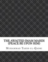 The Awaited Imam Mahdi