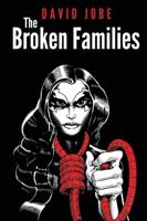 The Broken Families (Variant Cover)