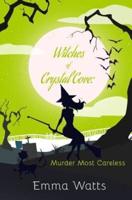 Witches of Crystal Cove
