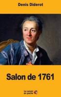 Salon De 1761