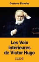 Les Voix Intérieures De Victor Hugo