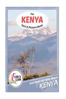 The Kenya Fact and Picture Book