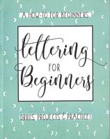 Lettering for Beginnners