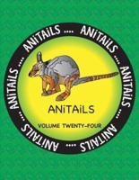 Anitails Volume Twenty-Four