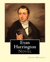 Evan Harrington. By; George Meredith (Complete)