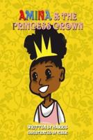 Amina & The Princess Crown