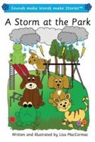 A Storm at the Park
