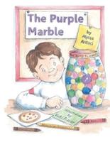 The Purple Marble