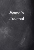Mama's Journal