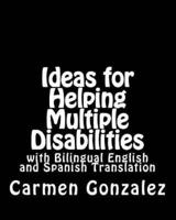 Ideas for Helping Multiple Disabilities