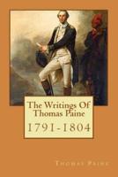 The Writings Of Thomas Paine
