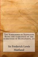 The Surrender of Napoleon