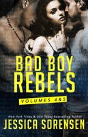Bad Boy Rebels 2