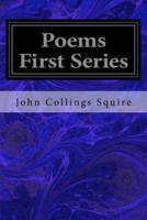 Poems First Series