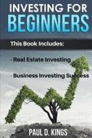 Investing for Beginners