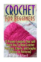 Crochet for Begginers