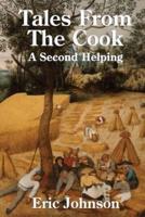 Tales from the Cook - a Second Helping